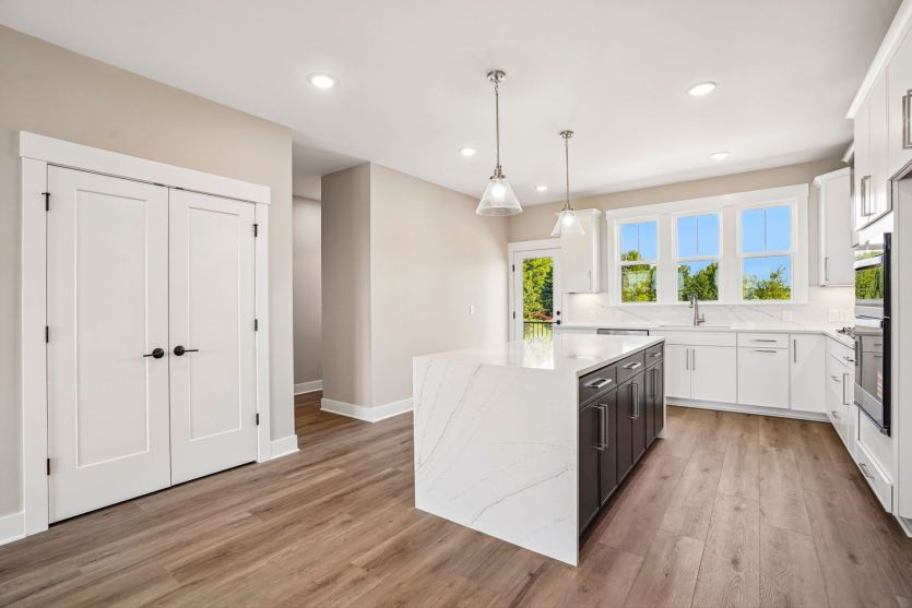 Quick Move-In Home