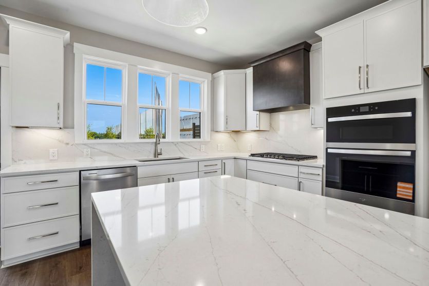 Quick Move-In Home