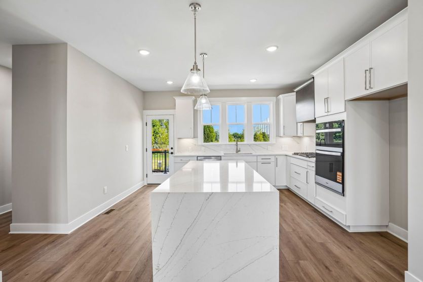 Quick Move-In Home
