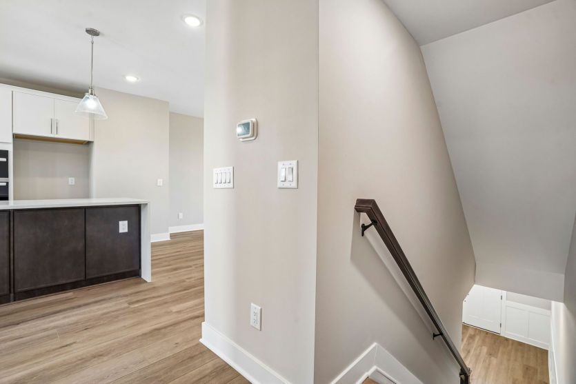 Quick Move-In Home