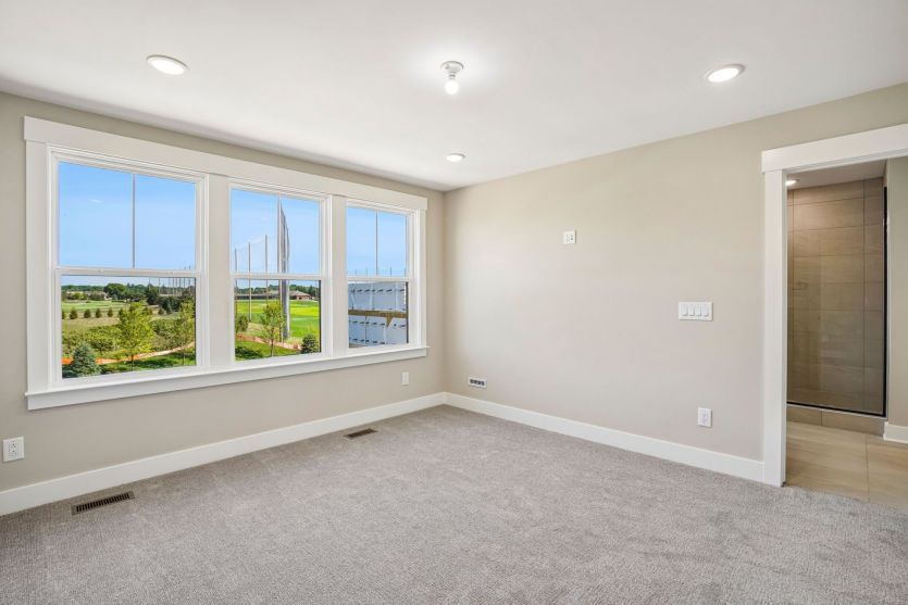 Quick Move-In Home