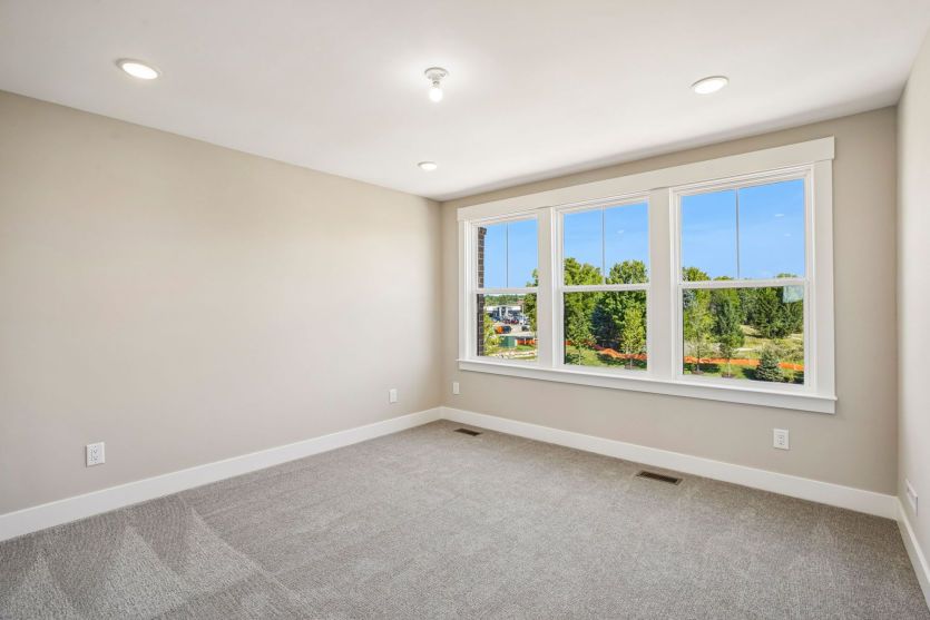 Quick Move-In Home