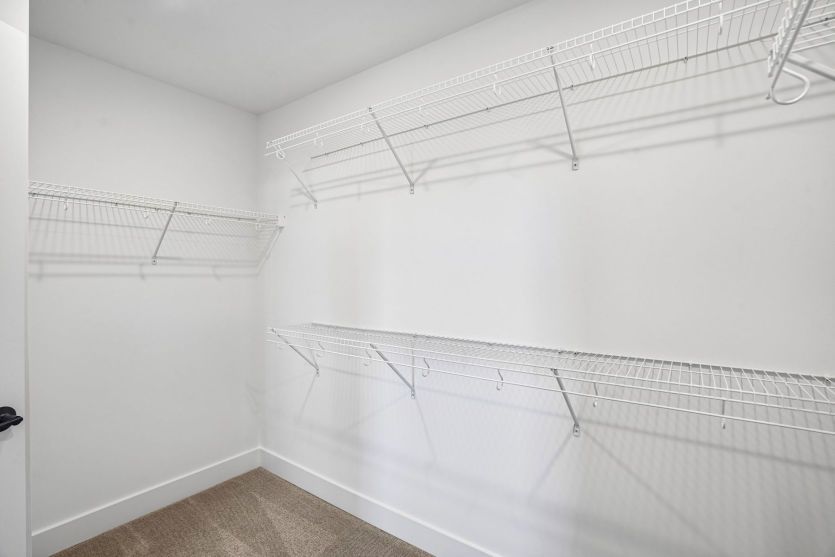 Quick Move-In Home