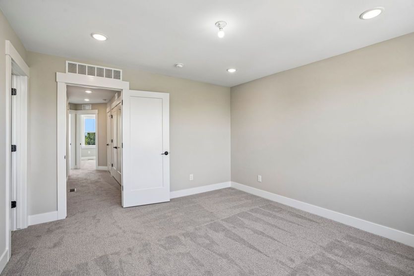 Quick Move-In Home