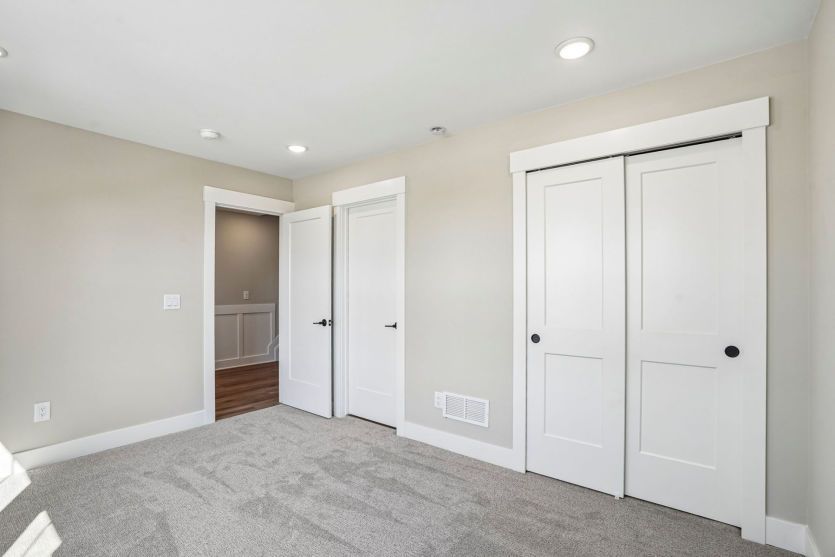 Quick Move-In Home