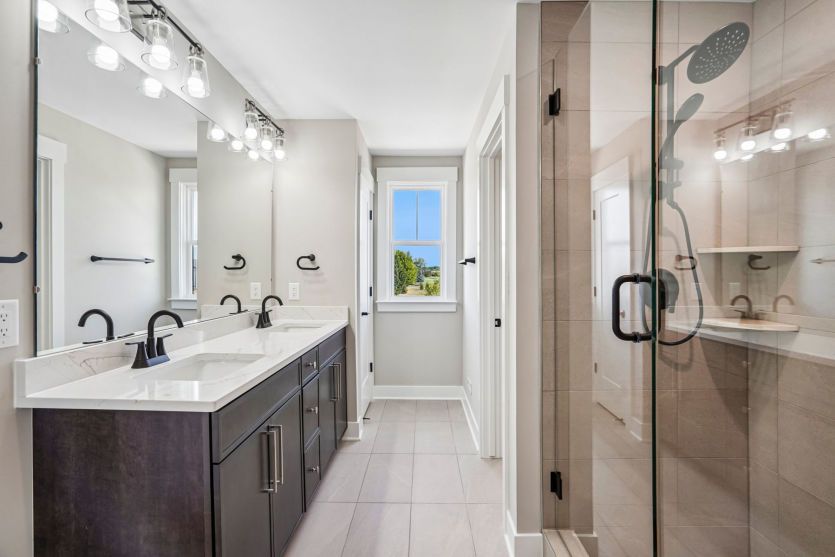 Quick Move-In Home