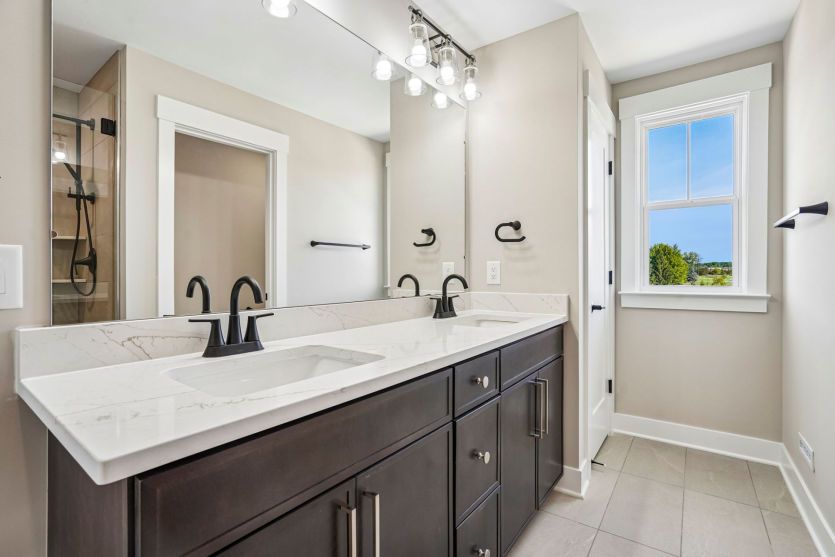 Quick Move-In Home