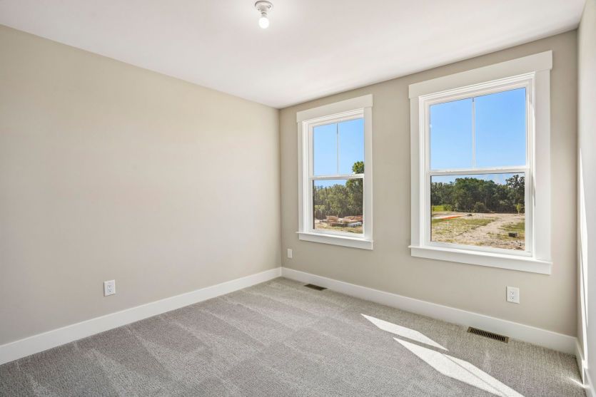 Quick Move-In Home