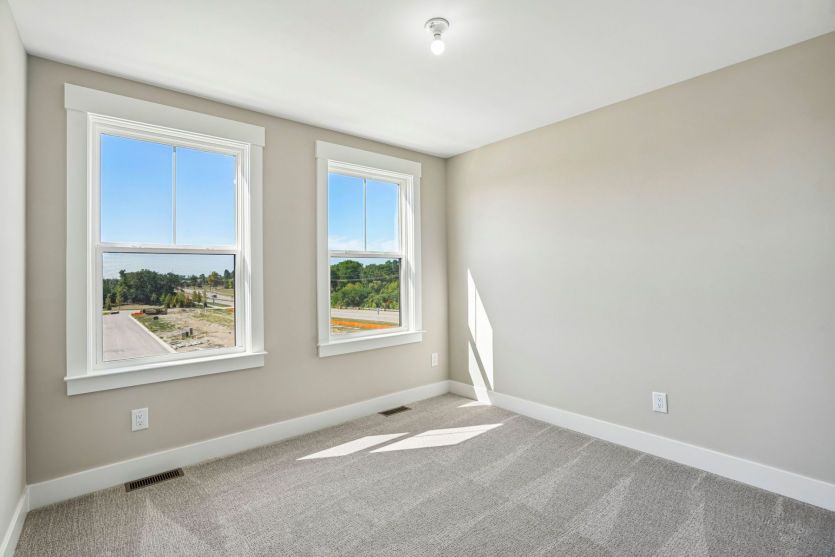 Quick Move-In Home
