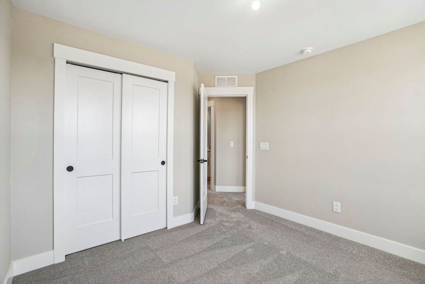 Quick Move-In Home