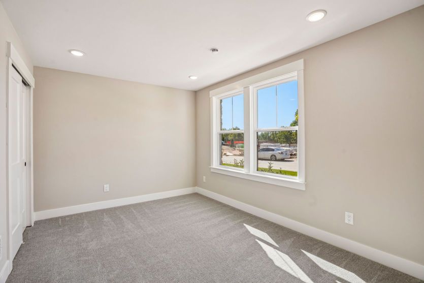 Quick Move-In Home