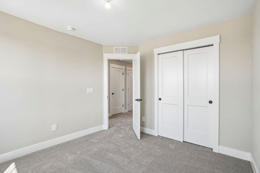 Quick Move-In Home