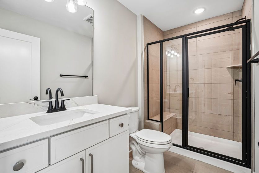 Quick Move-In Home