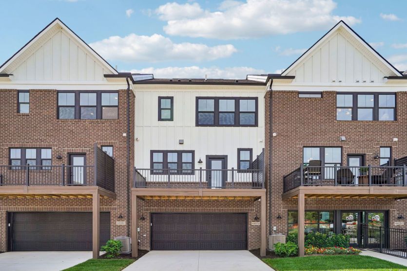 Quick Move-In Home