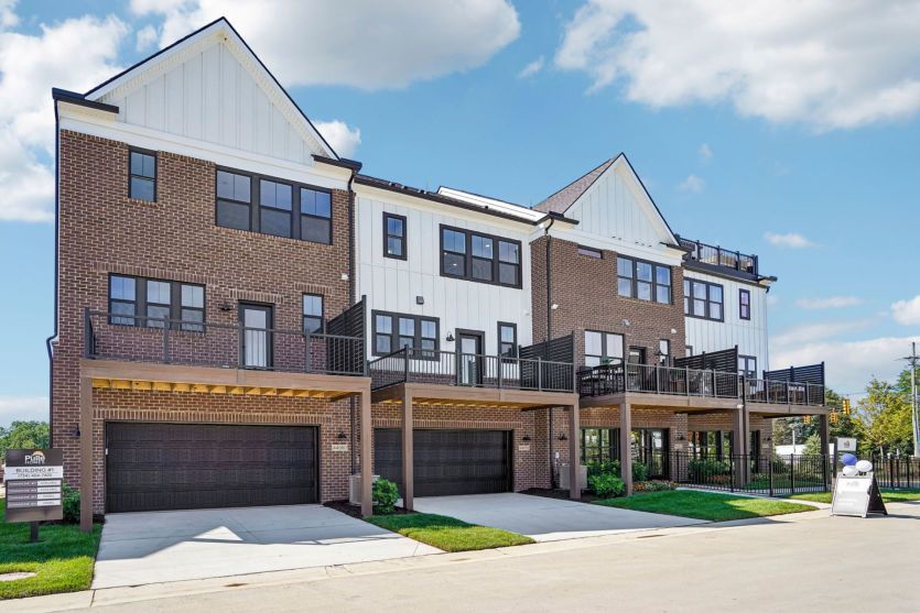 Quick Move-In Home