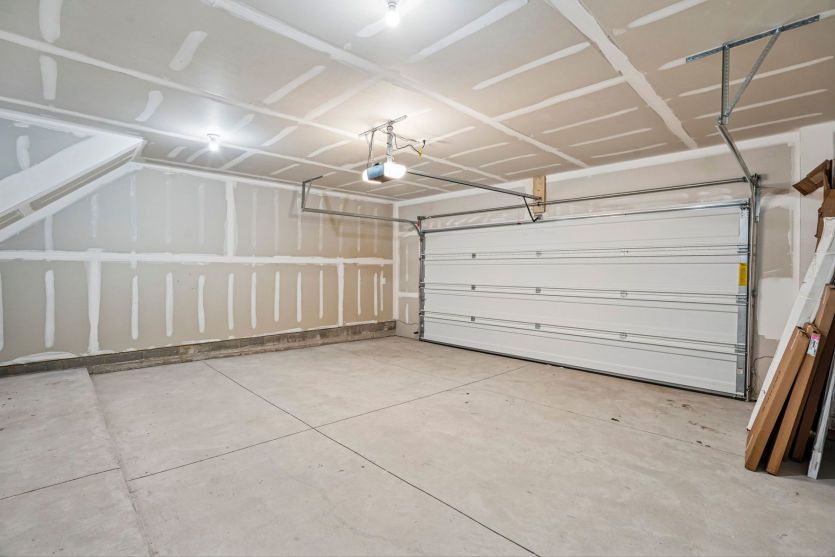 Quick Move-In Home
