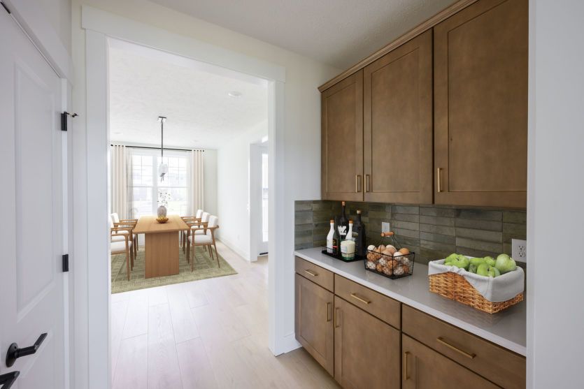 Floor Plans Designed with You in Mind