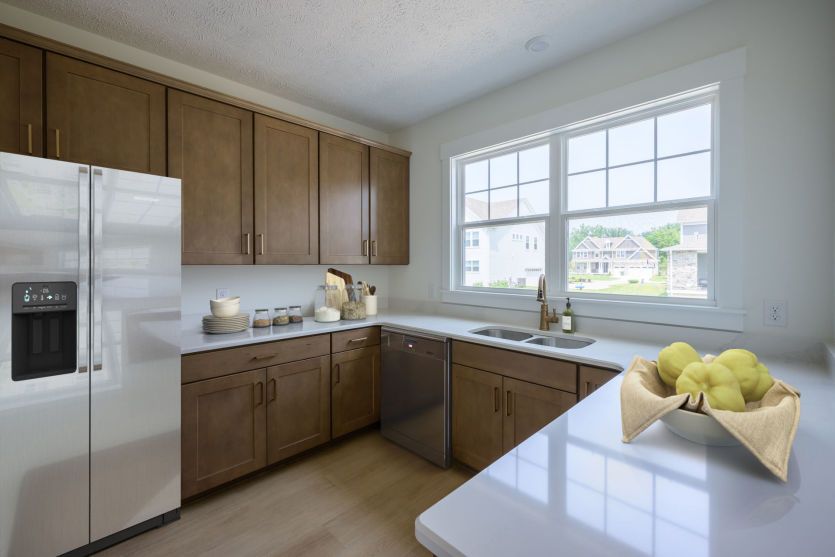 More Space for Your Family