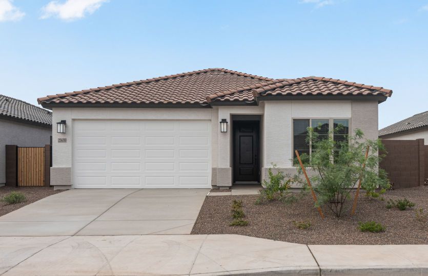 25630 W Trumbull Road (Sunbird)