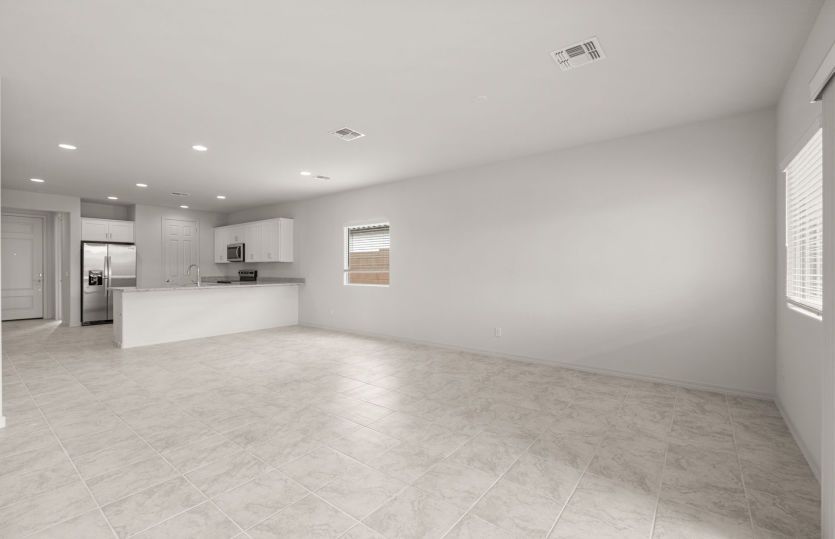 Gathering Room