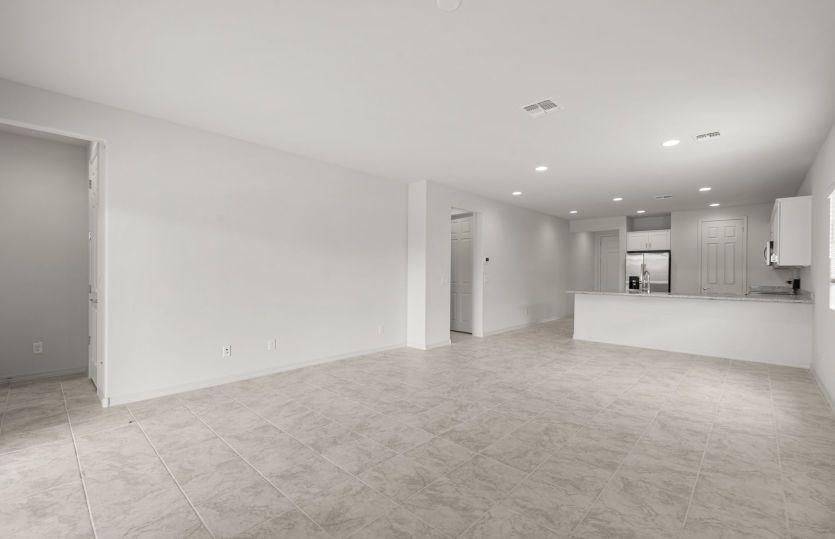 Gathering Room