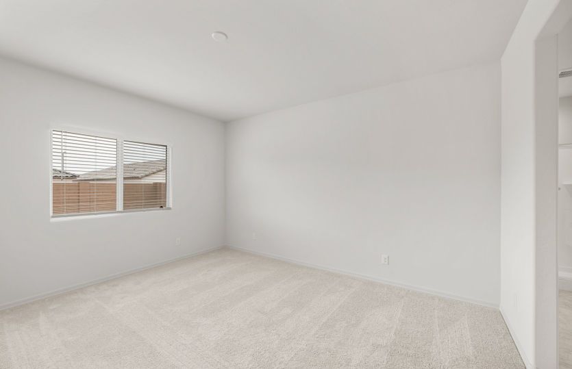 Owner's Suite