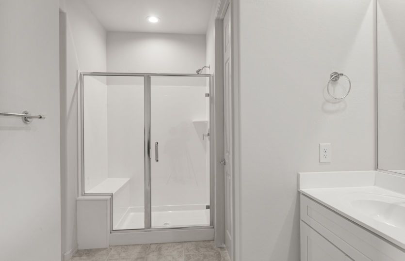 Owner's Suite