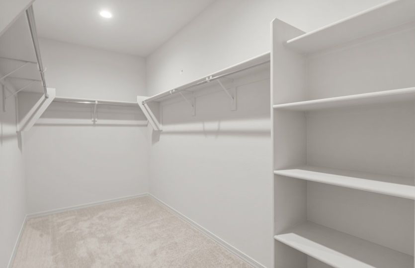 Owner's Suite