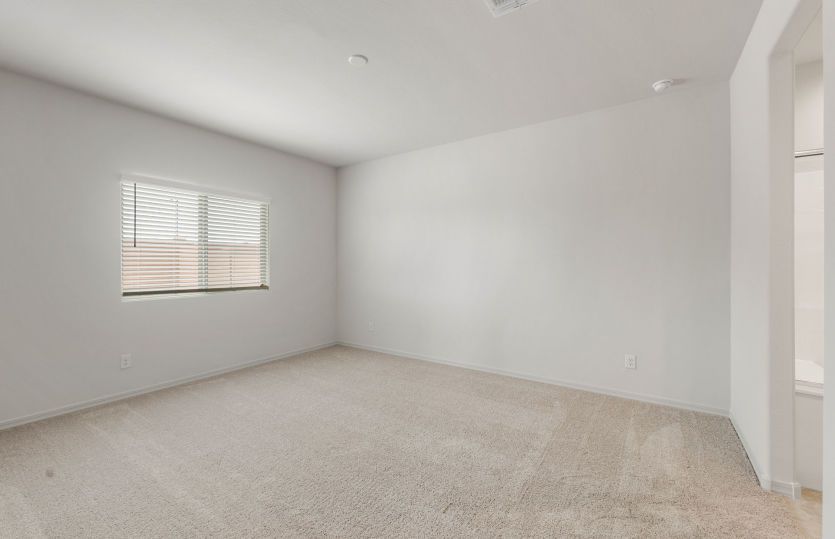 Owner's Suite