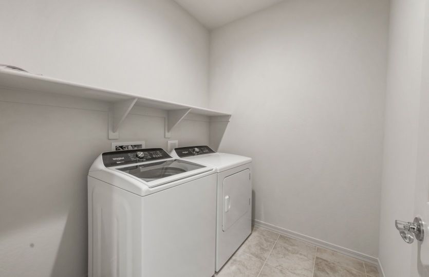 Laundry