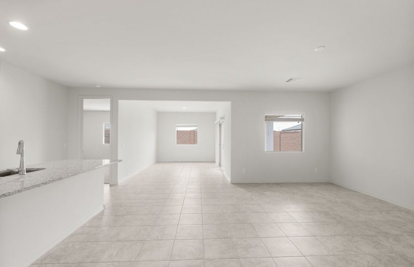 Gathering Room