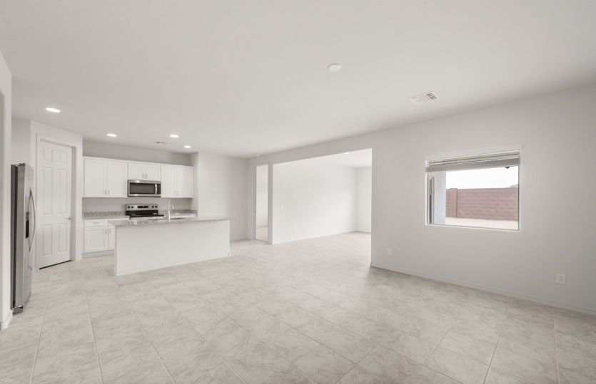 Gathering Room
