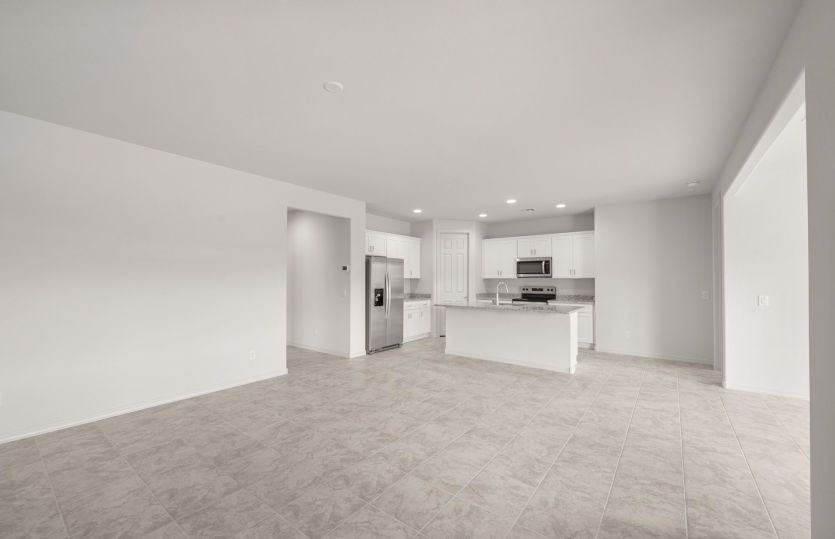 Gathering Room