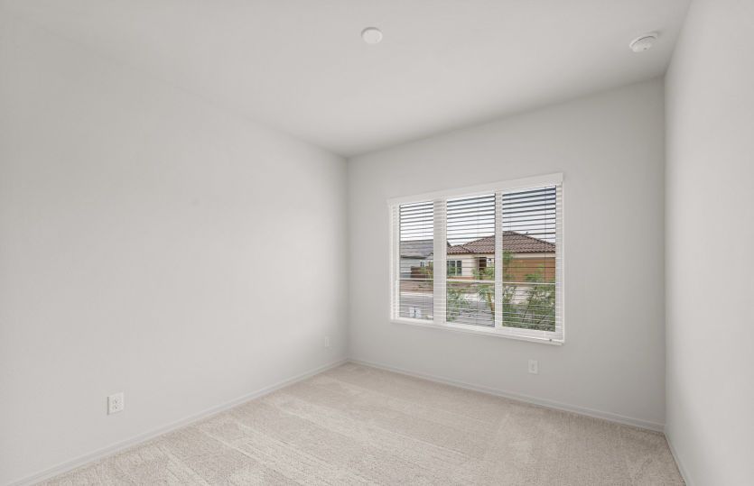 Owner's Suite