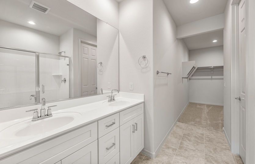 Owner's Suite