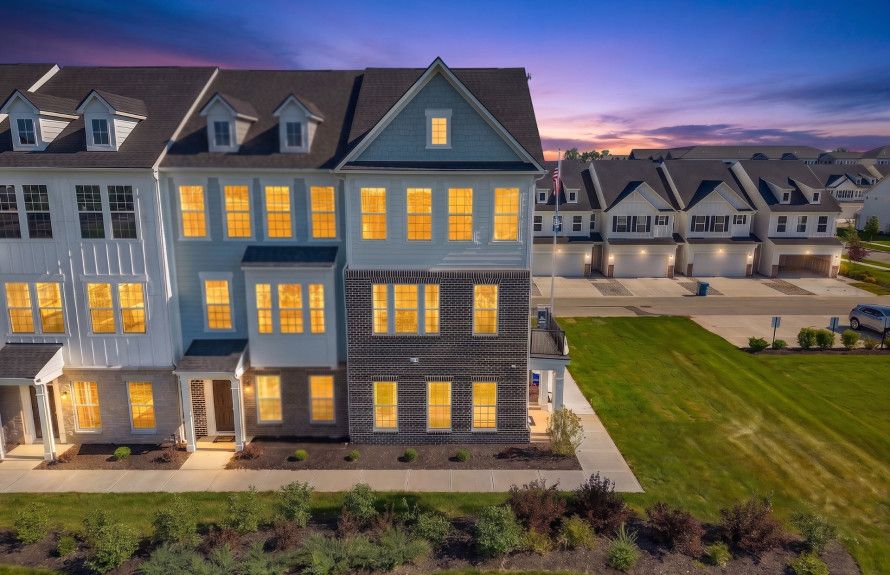 Similar Home Design