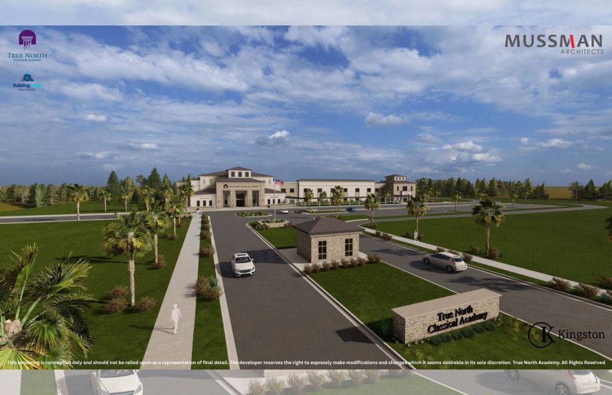 True North Academy