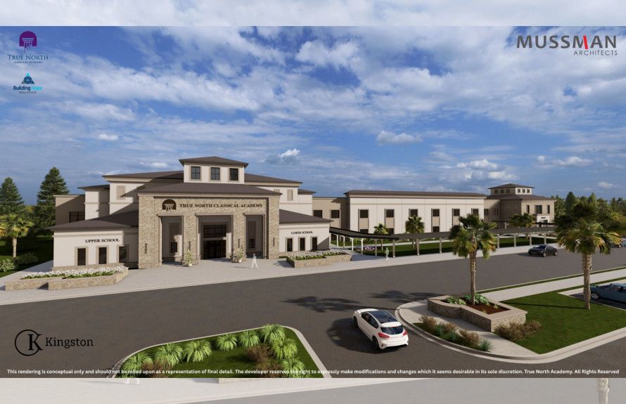 True North Academy