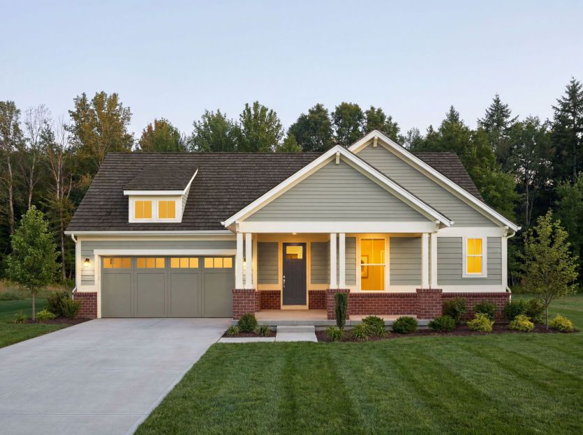 Elevation CR203