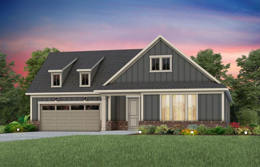 Elevation LC203