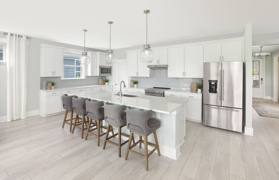 Palmary Kitchen