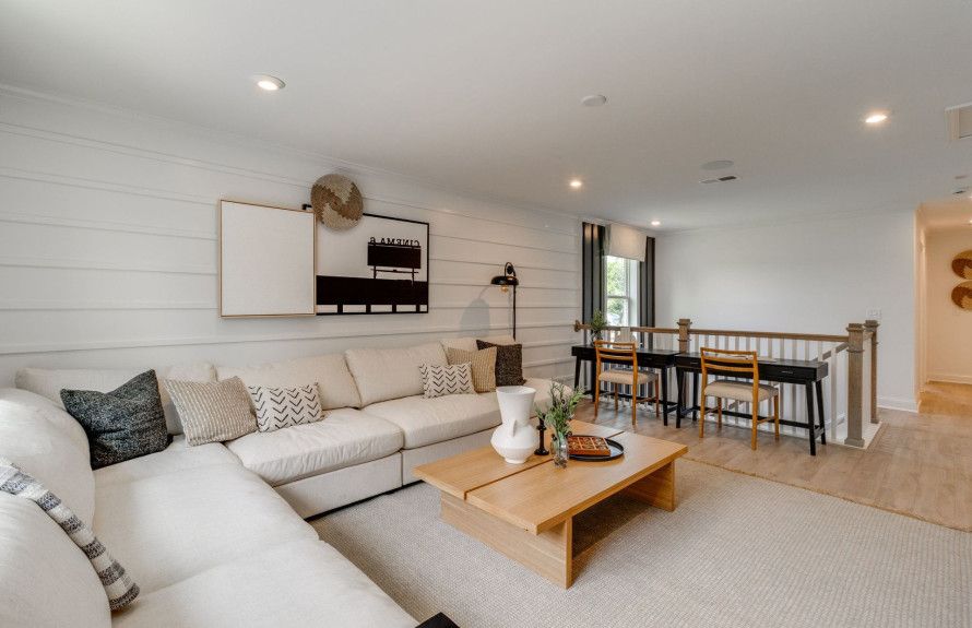Frazier Loft