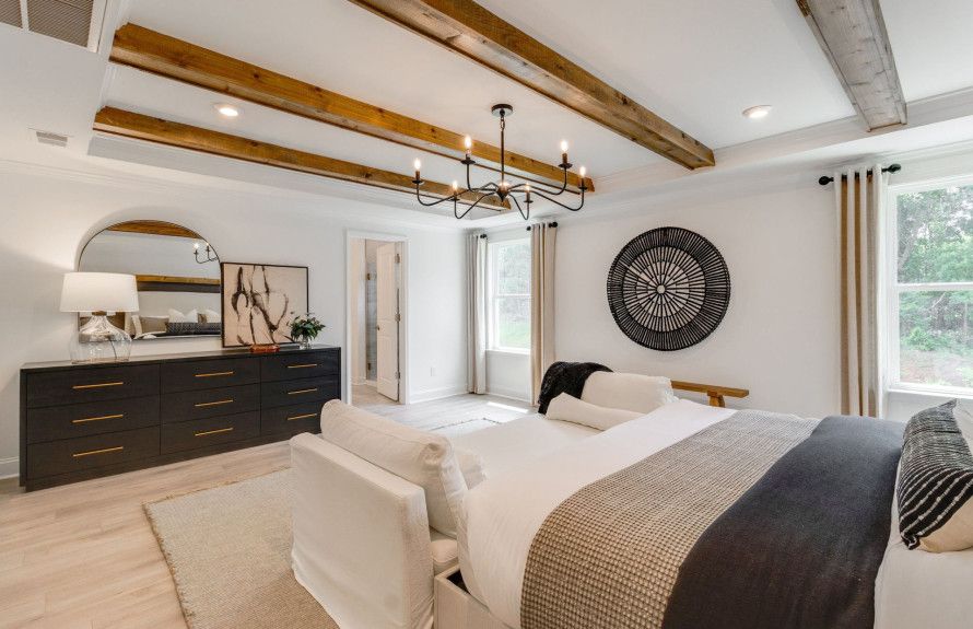 Frazier Owner Suite
