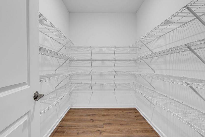 Pantry