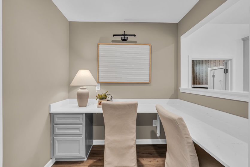 Pulte Planning Center