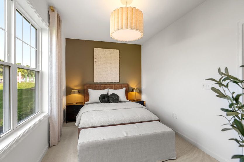 Guest Bedroom