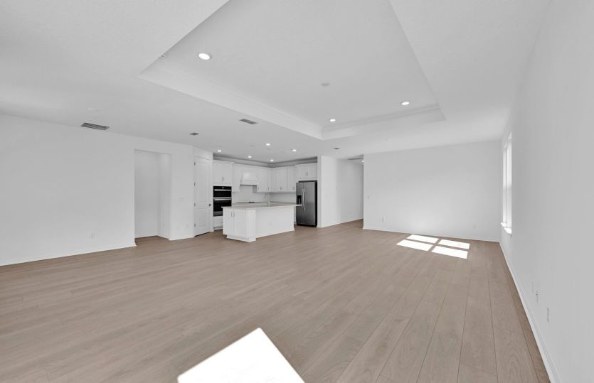 Mystique | Gathering Room