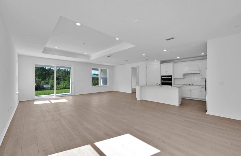 Mystique | Gathering Room