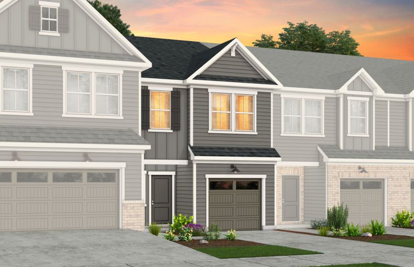 Landis Elevation 2