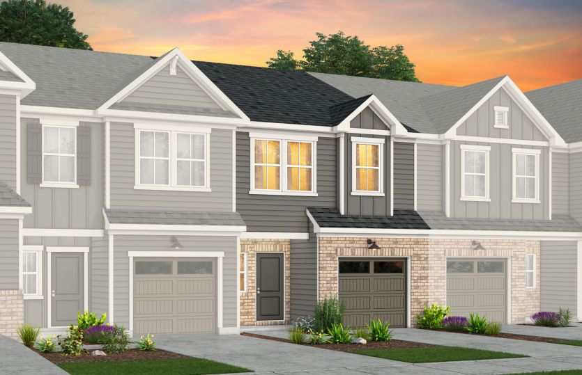 Landis Elevation 3
